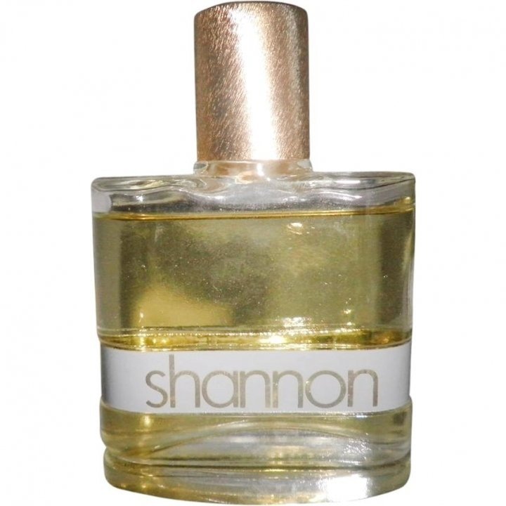 Shannon by Gimilio perfume bottle