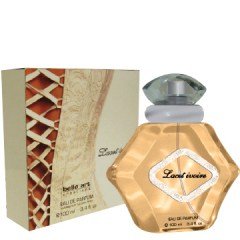 Lacet Ivoire by Belle Art Creations perfume bottle