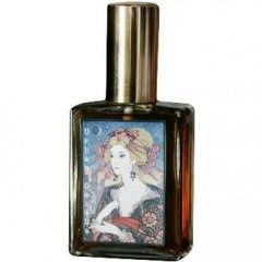 Urban Geisha by Lissa Liggett perfume bottle