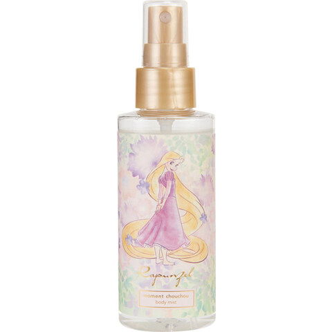 Rapunzel (Body Mist) by Moment Chouchou perfume bottle