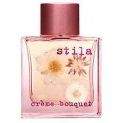 Crème Bouquet by Stila perfume bottle