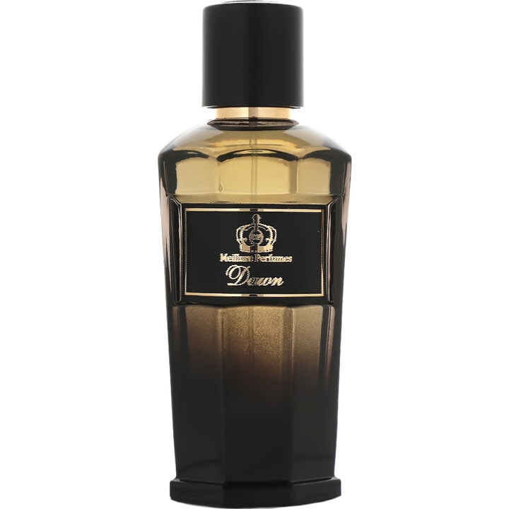 Dawn by Meillure Perfumes perfume bottle