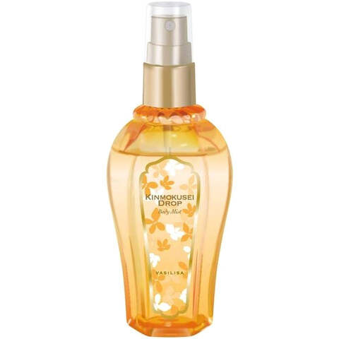 Kinmokusei Drop / キンモクセイドロップ