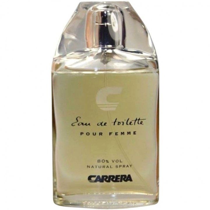 Carrera pour Femme by Carrera perfume bottle