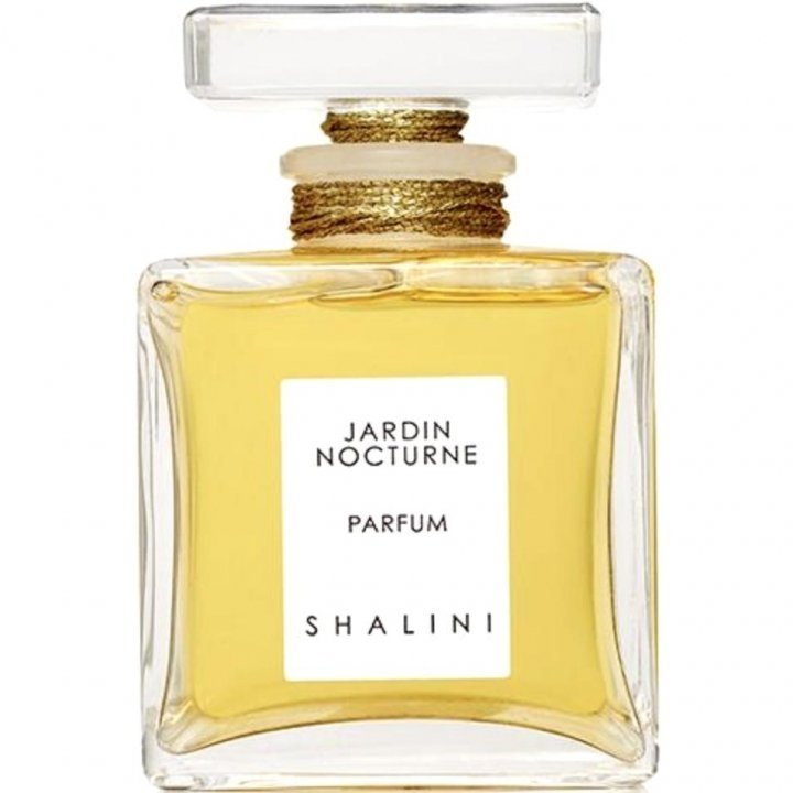 Jardin Nocturne by Shalini perfume bottle