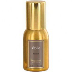 Étoile (Parfum) by Fragonard perfume bottle