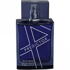 Predictor by Estiara perfume bottle