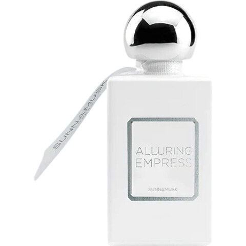 Alluring Empress by Sunnamusk perfume bottle