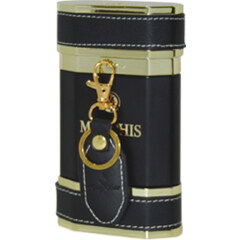 Memphis Nero by Baug Sons perfume bottle