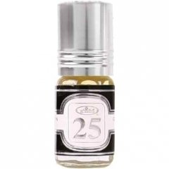 25 (Perfume Oil) by Al Rehab perfume bottle