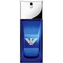 Emporio Armani - Diamonds for Men Club by Giorgio Armani perfume bottle