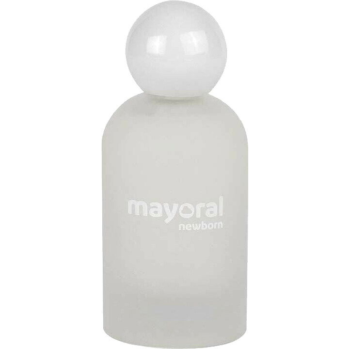 Newborn by Mayoral perfume bottle