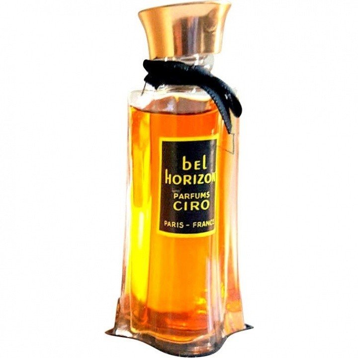 Bel Horizon by Ciro perfume bottle