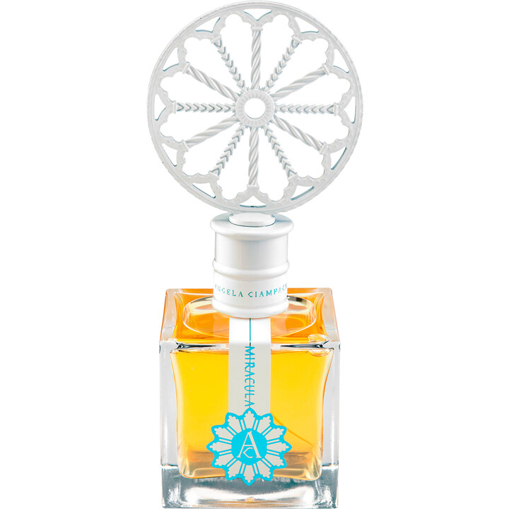 Miracula by Angela Ciampagna perfume bottle