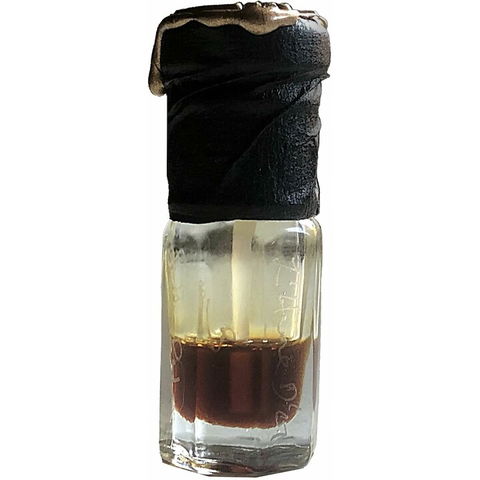 L'Heure D'Or by Sultan Pasha Attars perfume bottle