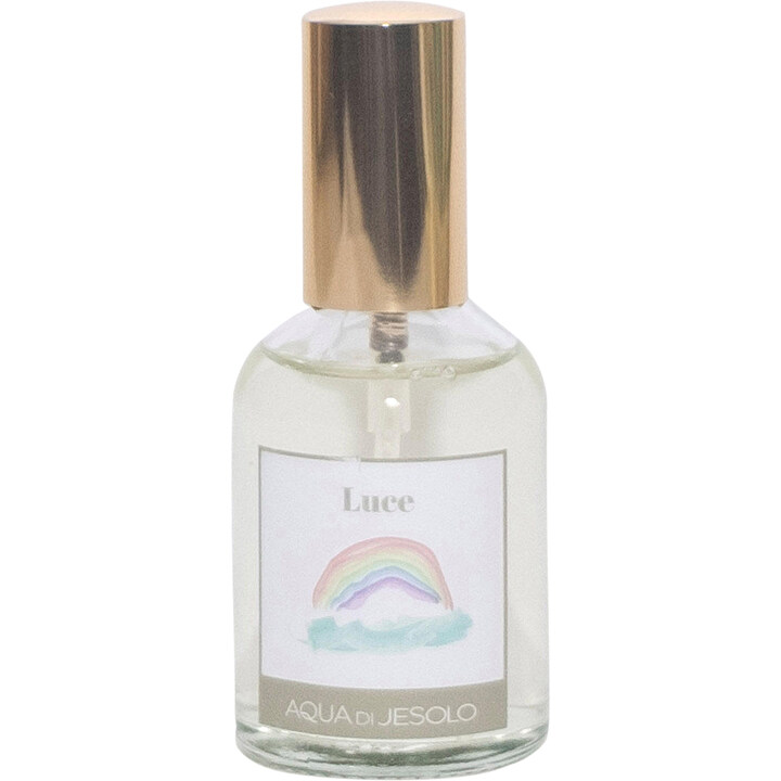 Luce by Aqua di Jesolo perfume bottle