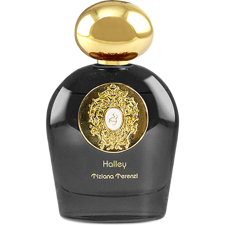 Halley by Tiziana Terenzi perfume bottle