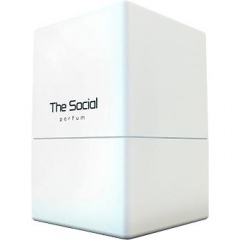 The Social Parfum by The Social Parfum perfume bottle