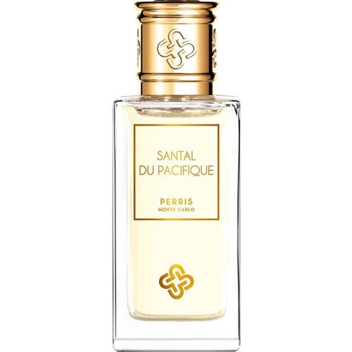 Santal du Pacifique (Extrait de Parfum) by Perris Monte Carlo perfume bottle