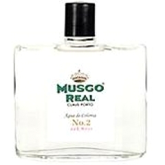 Musgo Real - No. 2 Oak Moss by Claus Porto perfume bottle