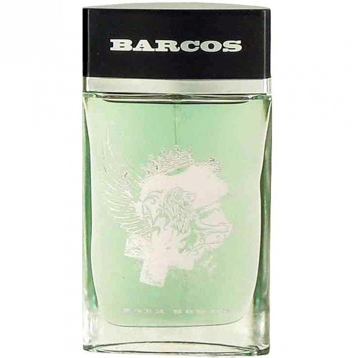 Barcos by YZY perfume bottle