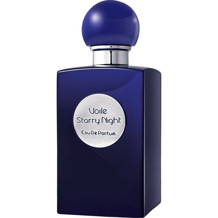 Starry Night by Voile perfume bottle