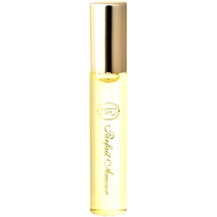 Bright Floral / ブライトフローラル (Fragrance Oil) by Parfait Amour / パルフェタムール perfume bottle