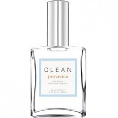 Provence by Clean perfume bottle