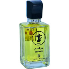 Dirham by Al Fakhr perfume bottle