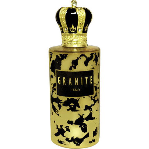 Granite Absolute by Atrin Star Co. perfume bottle