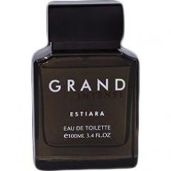 Grand Intense by Estiara perfume bottle