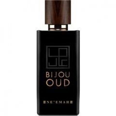 Bijou Oud by Ne'emah perfume bottle