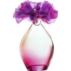 Only Imagine / Flor Violeta by Avon perfume bottle