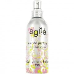 Agité by Carrement Belle perfume bottle