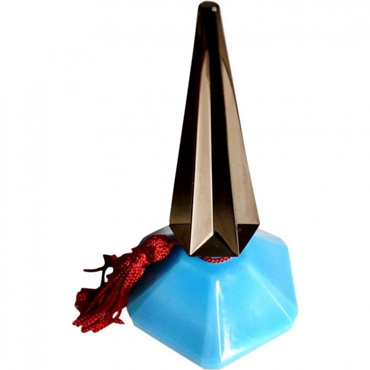 Loulou (Parfum) by Cacharel perfume bottle