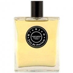 Mio Bjao by Pierre Guillaume perfume bottle