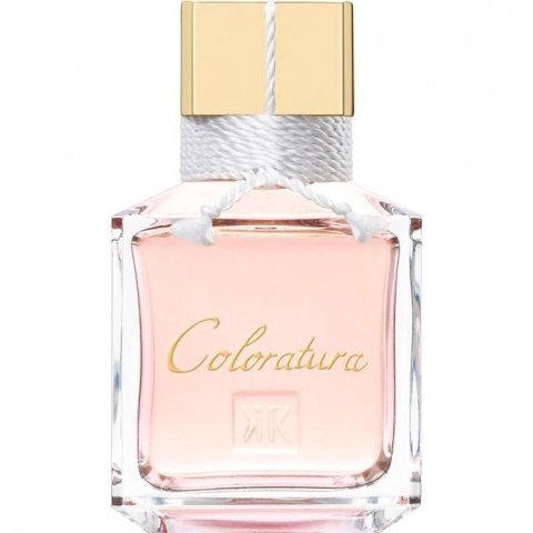 Coloratura by Maison Francis Kurkdjian perfume bottle