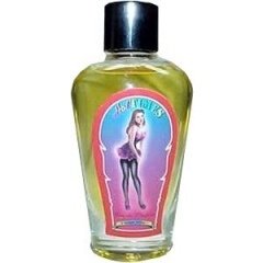 Hot Times by ESO Import perfume bottle