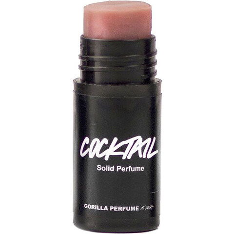 Cocktail (Solid Perfume) by Lush / Cosmetics To Go perfume bottle