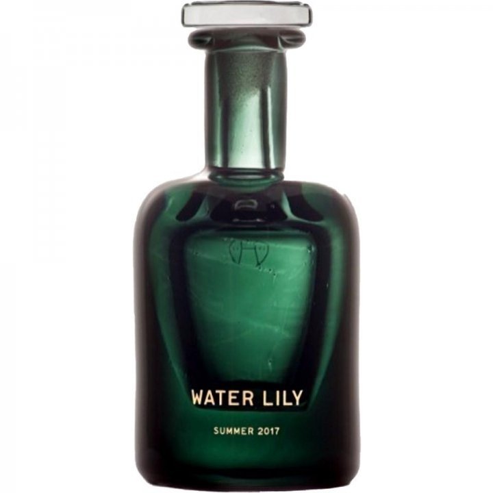 Water Lily by Perfumer H perfume bottle