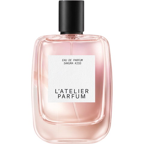 Sakura Kiss by L'Atelier Parfum perfume bottle