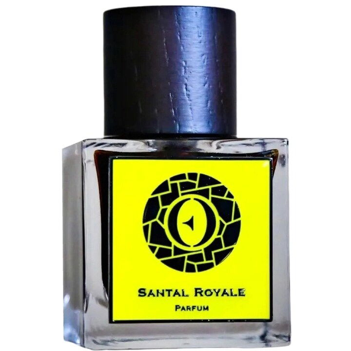 Santal Royale: Oud Royale by Ensar Oud / Oriscent perfume bottle