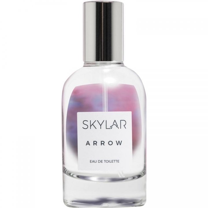 Arrow by Skylar perfume bottle