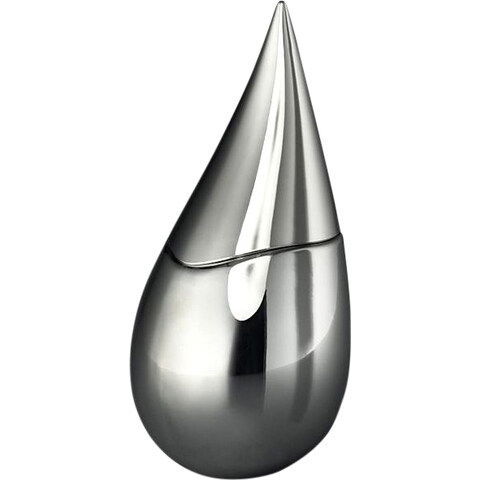 Silver Rain EDP by La Prairie perfume bottle