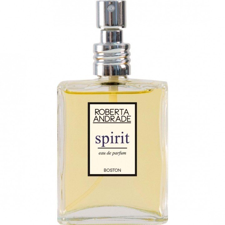 Elemental Scents - Spirit by Roberta Andrade perfume bottle