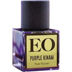 Purple Kinam (Pure Parfum) by Ensar Oud / Oriscent perfume bottle