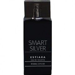 Smart Silver by Estiara perfume bottle