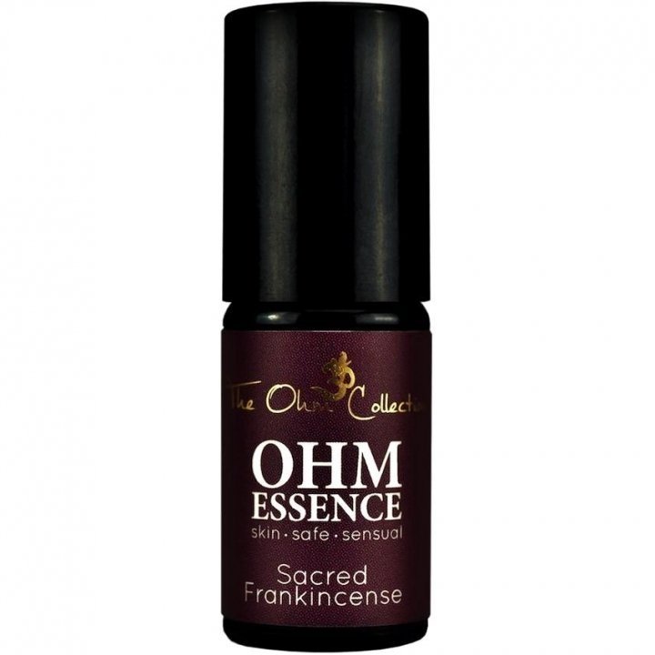 Ohm Essence - Sacred Frankincense