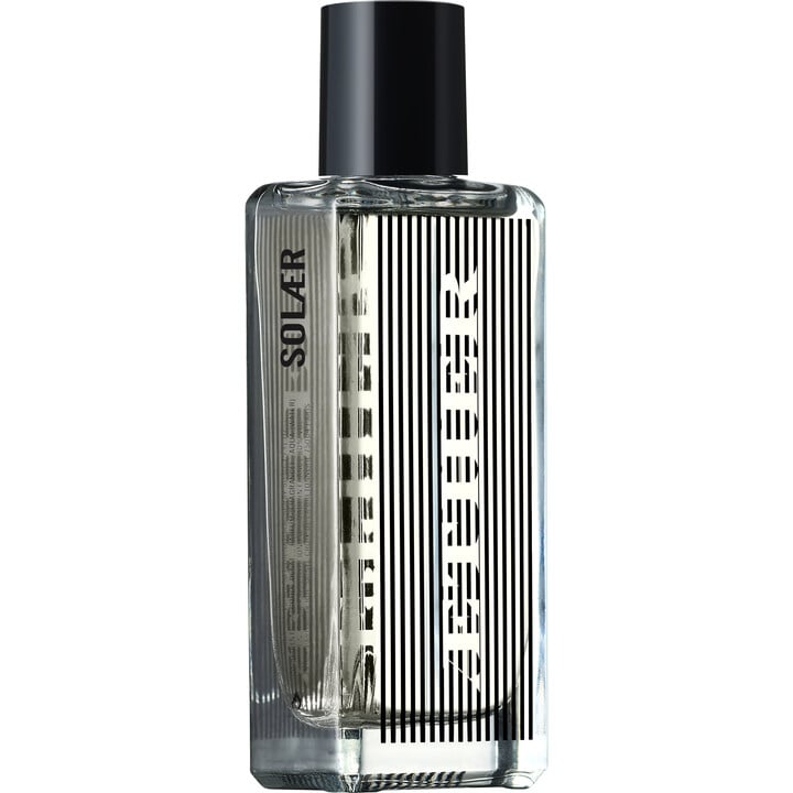 Solær by Aether perfume bottle