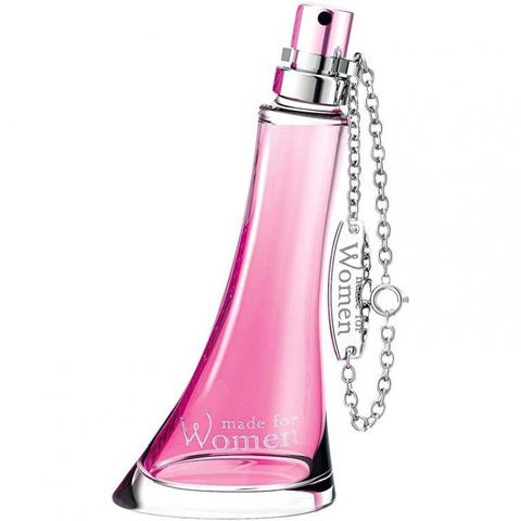 Made for Women by Bruno Banani perfume bottle